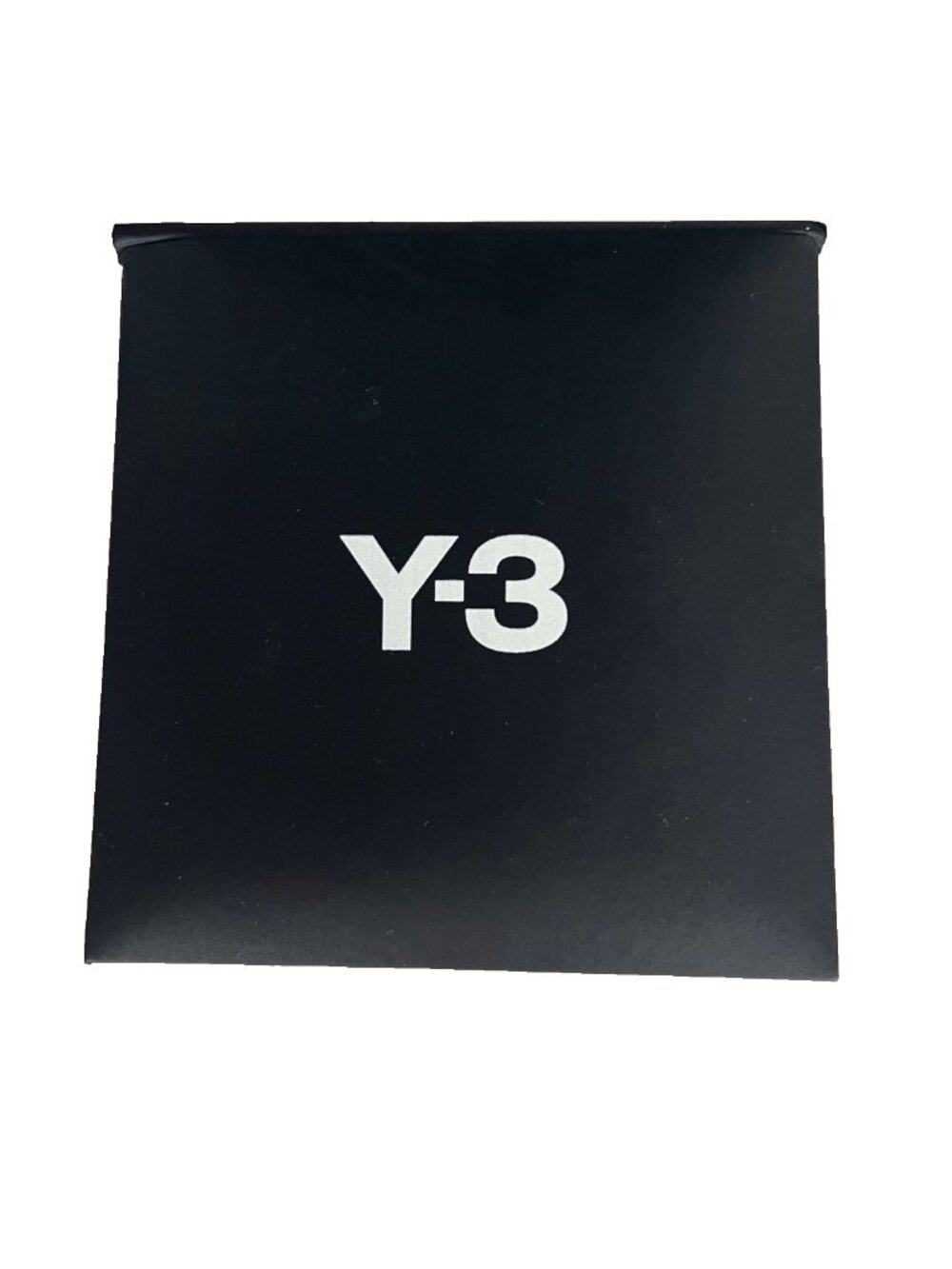Y-3 Shoe Laces in Off White